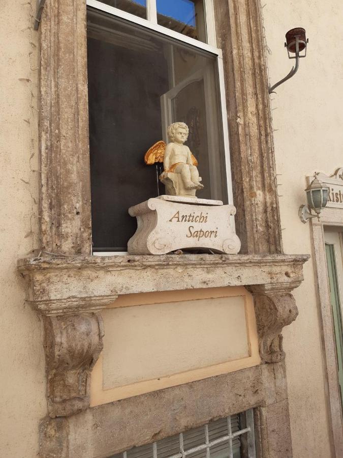 皮耶特拉伦加Casa Lilu, Pietralunga, Umbria别墅 外观 照片